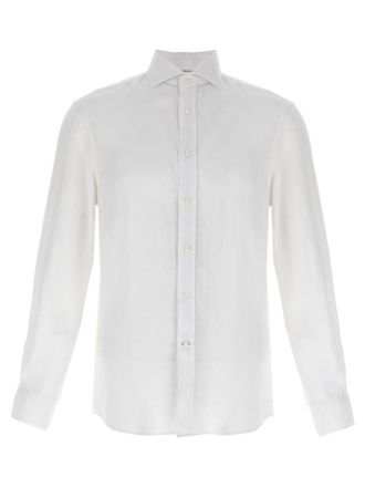 Brunello Cucinelli Linen Shirt