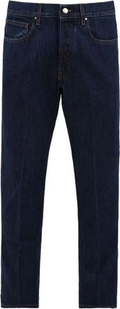Don the Fuller Seoul Jeans - Heren - Regular Fit Jeans - Blauw - W34 - Katoen - Jeans