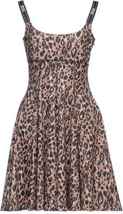 Versace DRESSES - Mini dresses sur YOOX.COM