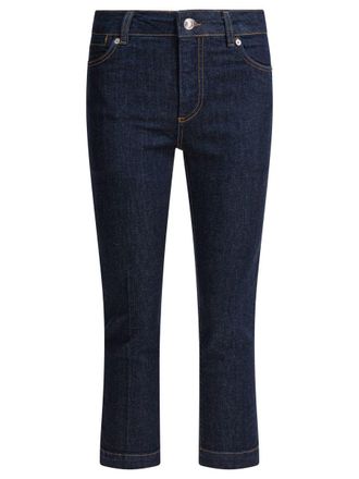 Sportmax Jeans Perfect Fit