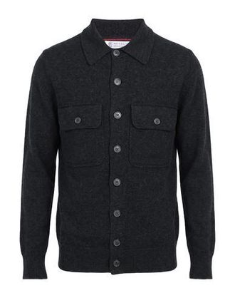 Brunello Cucinelli MAGLIERIA - Cardigan su YOOX.COM