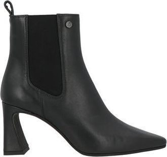 Pollini FOOTWEAR - Ankle boots on YOOX.COM