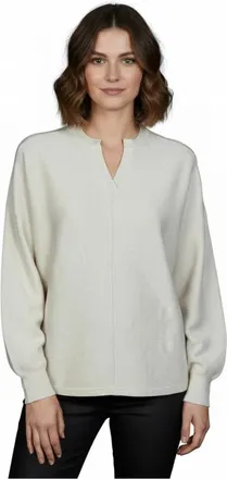 Repeat Donna, Maglie, Beige, L, new