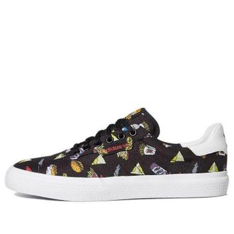 adidas Beavis and Butthead x 3MC Multicolor BD7861