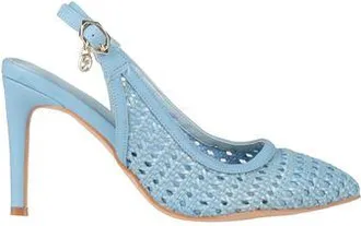 Gattinoni FOOTWEAR - Pumps sur YOOX.COM