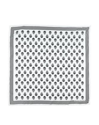 Alexander McQueen Scarves