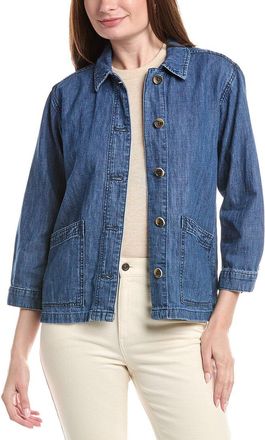 J.McLaughlin J. McLaughlin Rayna Jacket