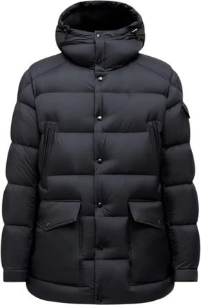 Moncler Hombre, Chaquetas, Azul, Talla: 3XL