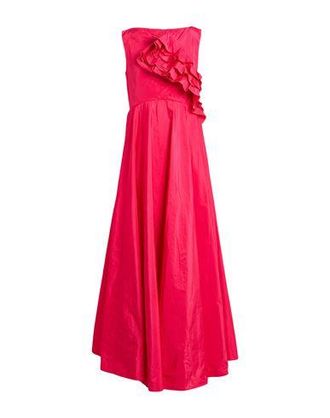 Talbot Runhof DRESSES - Maxi dresses on YOOX.COM