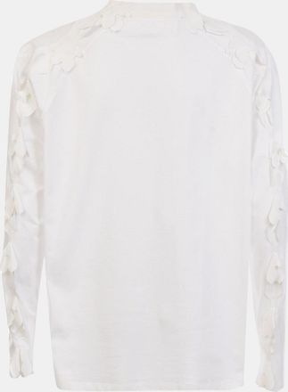 Off-white Mens Off White Archive Faction T Shirt in - Size 2XL