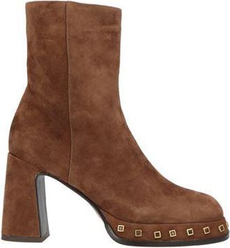 Noa Harmon FOOTWEAR - Ankle boots on YOOX.COM
