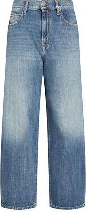 Pinko PARTES DE ABAJO - Pantalones vaqueros en YOOX.COM