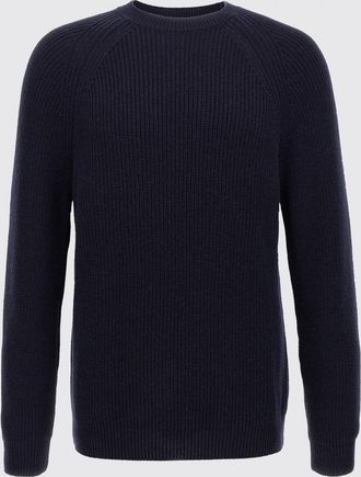 Zanone Maglia a girocollo in cashmere Zanone