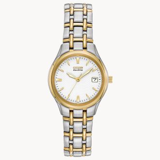 Citizen dameshorloge Multi EW1264-50A