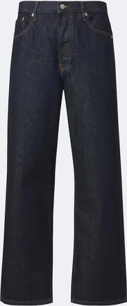 Dries Van Noten Wide-leg jeans