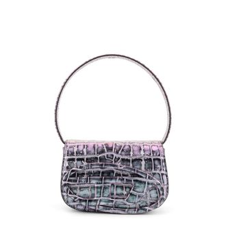 Diesel 1Dr Shoulder Bag