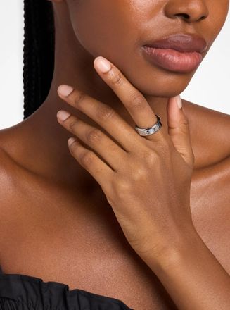 Michael Kors Logo Ring