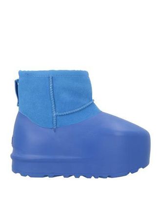 UGG CLASSIC MINI PUMPED MOLDED