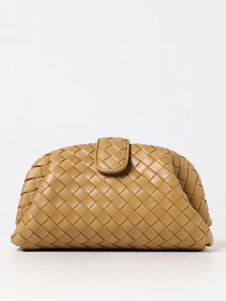 Bottega Veneta Clutch Teen Lauren 1980 in nappa intrecciata