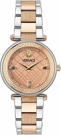 Versace Donna, Accessori, Giallo, Taglia unica, new