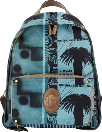 Versace Donna, Borse, Multicolore, Taglia unica, new