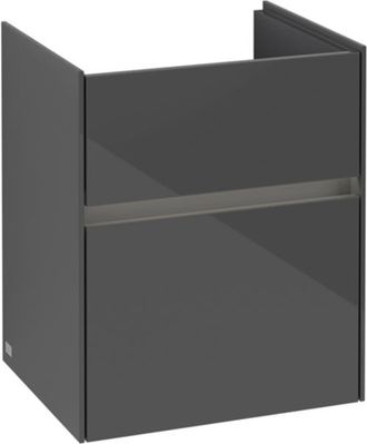Villeroy & Boch Armario Bajo Lavabo Collaro De Villeroy & Boch, 2 Extra&iacute;bles