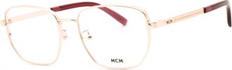 MCM MW5021-H 028 Shiny Rose Gold 53mm