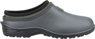 Cotswold Heren Greenhill Wellington Laarzen (Groen)