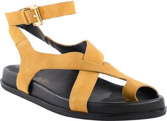 Seychelles Fritz Leather Sandal