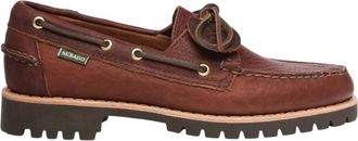 Sebago Ranger Artisan Mammoth - - Shoes - Uomo - Marrone - 42 EU