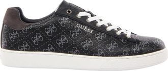 Guess Uomo, Scarpe, Nero, 44 EU, new