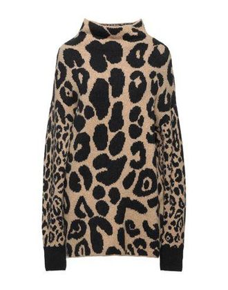 Stella McCartney KNITWEAR - Turtlenecks on YOOX.COM