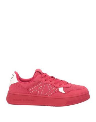 A|X Armani Exchange Sneakers