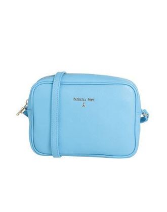 Patrizia Pepe BAGS - Cross-body bags sur YOOX.COM