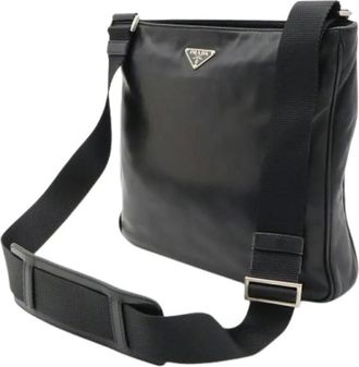 Prada Borsa a tracolla vintage pre-owned - - Pre-owned - Donna - Nero - ONE SIZE