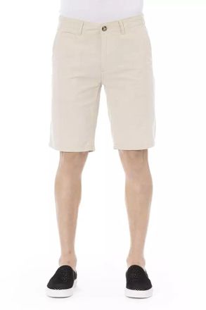 Baldinini Chino Shorts Casual Stijl