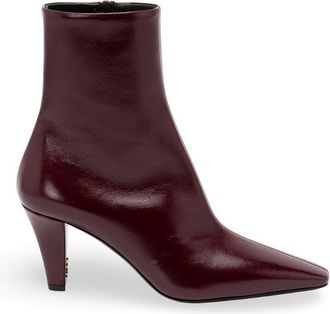 Saint Laurent Jill Boots
