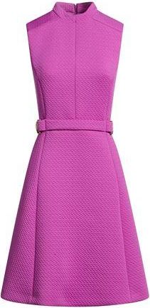 Moschino DRESSES - Midi dresses on YOOX.COM