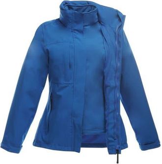 Regatta Professional Kingsley 3-in-1 Waterproof Jacket in Oxford Blue at Nordstrom, Size Xxx-Large