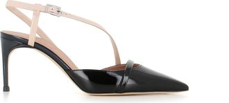 Malone Souliers Décolleté Valeria 70-9