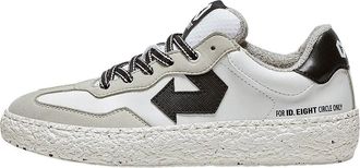 ID.EIGHT unisex, Zapatos, Multicolor, Talla: 37 EU