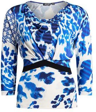 Just Cavalli TOPWEAR - Top su YOOX.COM