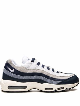Nike Air Max 95 Midnight Navy sneakers - Blue