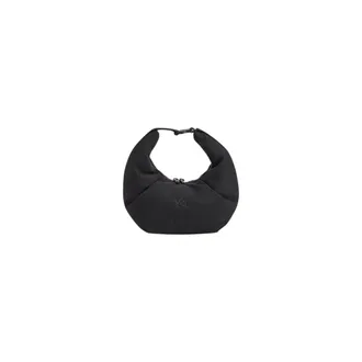 Yohji Yamamoto Hombre, Bolsos, Negro, Talla: ONE Size