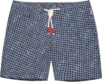 Orlebar Brown Costume da bagno Standard - Blu
