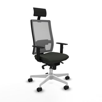 Piqueras y Crespo Piqueras Y Crespo Horna Silla De Oficina Confort Ergon&oacute;mica