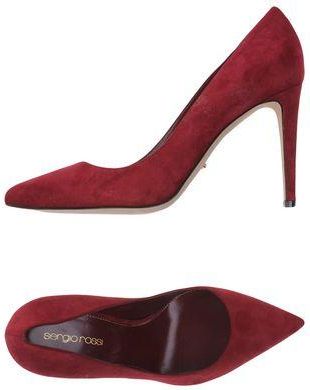 Sergio Rossi FOOTWEAR - Pumps sur YOOX.COM