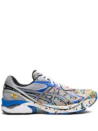 Asics GT-2160 Gallery Dept. - ComplexCon Exclusive sneakers - Wit