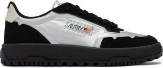 Autry Wildpace Low - Heren - Sneakers - Veelkleurig - 40 EU - Katoen - Schoenen