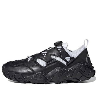 adidas Hyke x AH-002 XTA FL Black Speckled FY3943